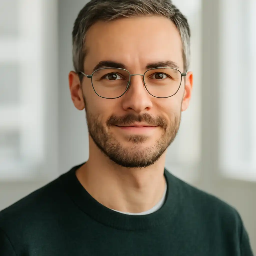 Anders Nordström